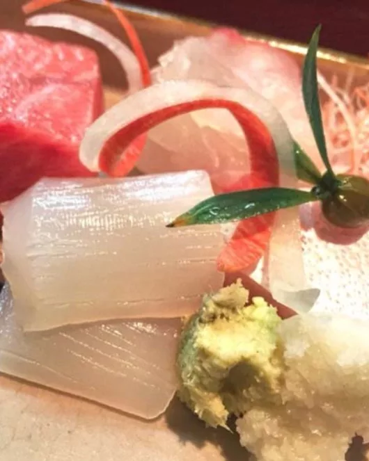 經典懷石料理午餐