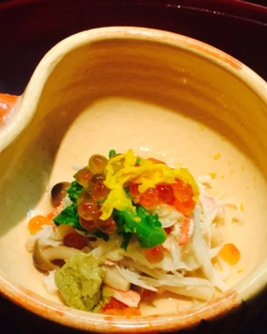 招牌怀石料理午餐